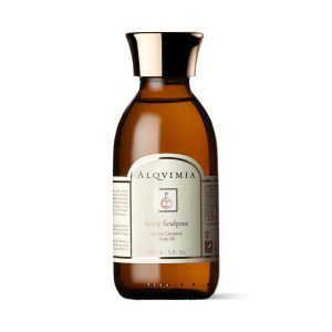 Body Sculptor body oil