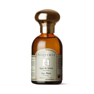 Agua depurativa de Salvia