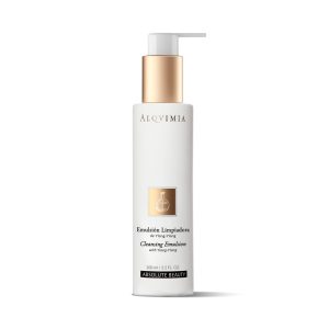Emulsión limpiadora Ylang-Ylang