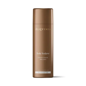 Body sculptor emulsión corporal