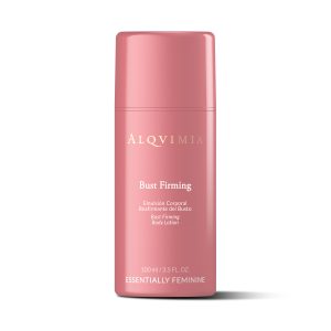 Emulsión corporal reafirmante del busto
