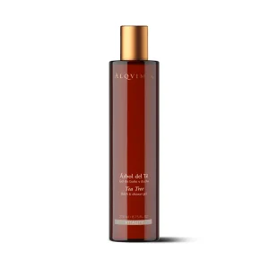 Gel de baño y ducha de Árbol de Té