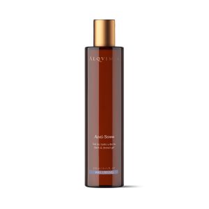 Gel de baño y ducha Anti-Stress
