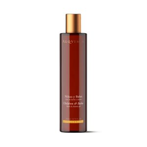 Gel de Baño y Ducha