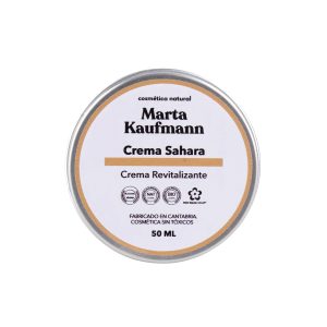 Crema Sahara